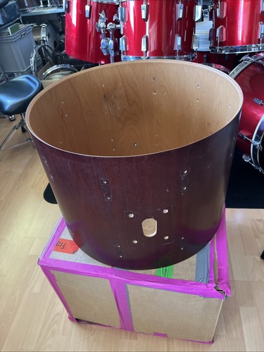 Sonor performer phonic plus - performer,