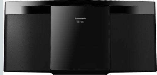 Panasonic hc200 bluetooth - panasonic, sc-hc200