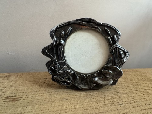 Vintage silver scenes 1993 - scenes,