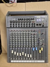 Soundcraft Spirit Folio F1