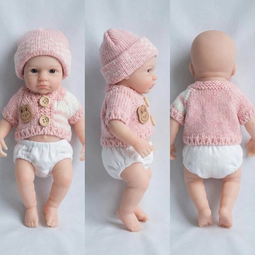 8inch awake loulou solid - awake,
