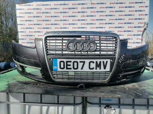 Audi estate 5dr mk3 - audi,