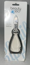  Beauty 360 Toenail Clipper