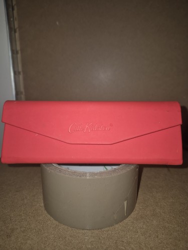 Cath kidston glasses - kidston, case