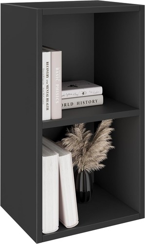 Tier small bookcase cube - 2,