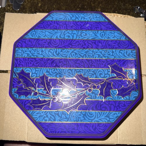 Cadbury luxury octagonal - cadbury’s,