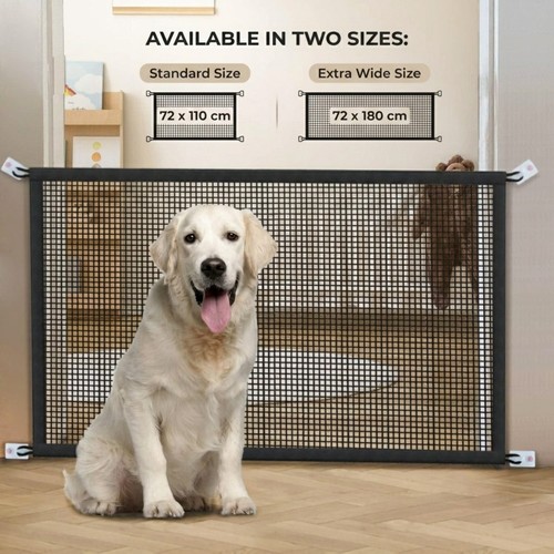 Pet dog gate baby toddler - dog,