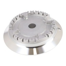 Siemens Oven Gas Hob Burner Cap Gas Splitter Genuine