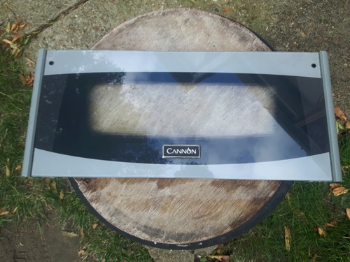 Cannon chesterfield c60gcs - cannon,
