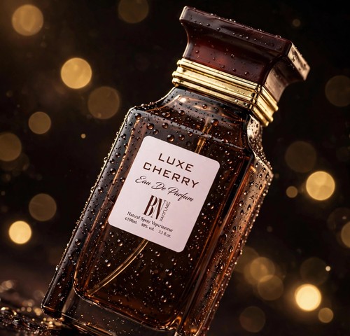Mens sealed luxe cherry - luxe, eau