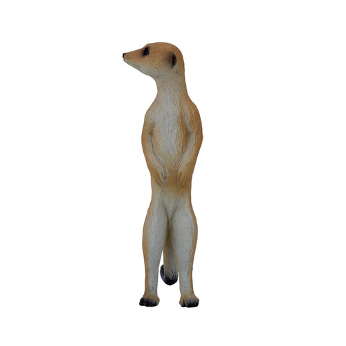 Meerkat toy realistic african - toy,