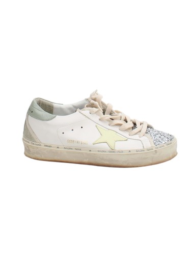 Golden goose star women - golden, women's