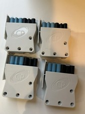 Job Lot CP Electronics 6 Pole