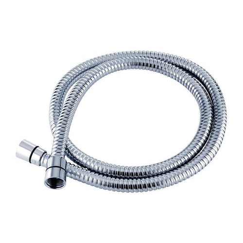 Triton all metal shower - metal,