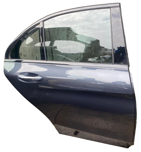 Mercedes benz class w205 - mercedes-benz,