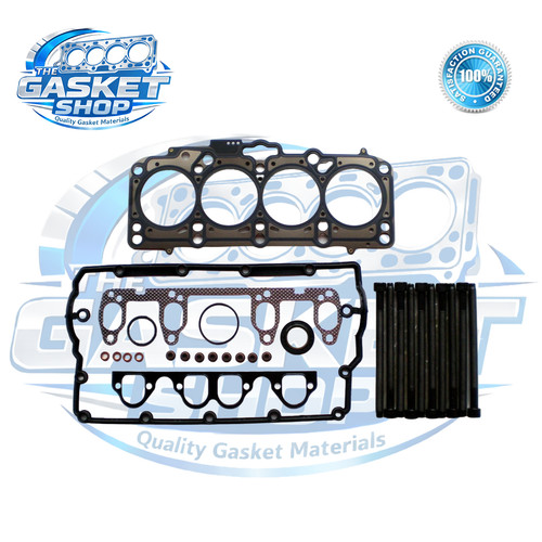Head gasket set bolts - gasket, golf