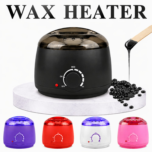 Ntek depilatory waxing kit - ntek, wax