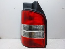 2010 VOLKSWAGEN VAN RHD REAR/TAIL LIGHT ON BODY LEFT SIDE 7H0945095L