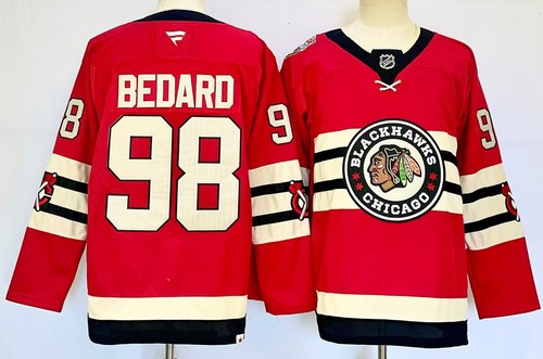 New men nhl hockey jersey - men's,