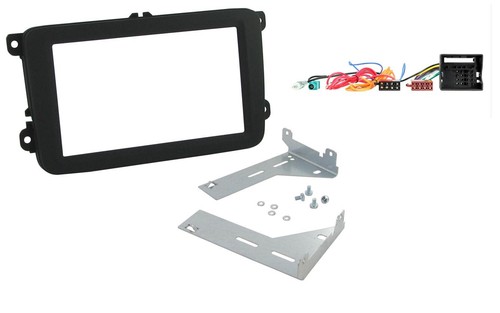 Stereo double din - cd,