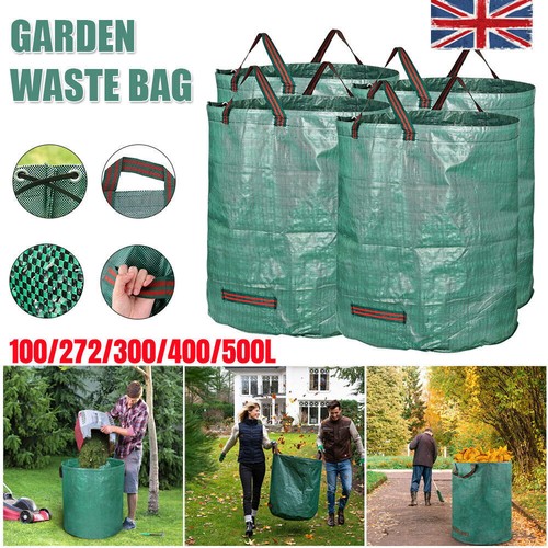100 500l garden waste - garden,