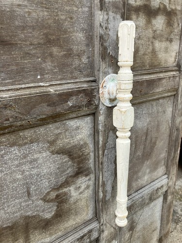 French torchere wall light - french,