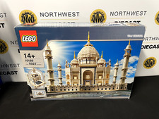 Lego 10189 TAJ MAHAL 5922