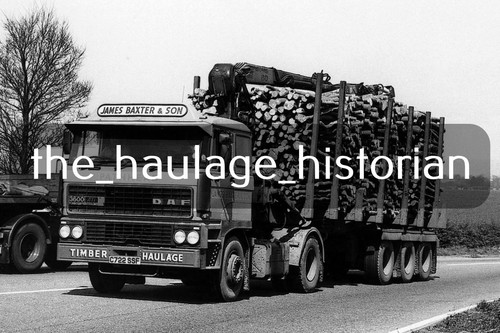 Thh truck photos daf 3600 - truck,