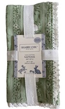 Shabby Chic Set Of Four
