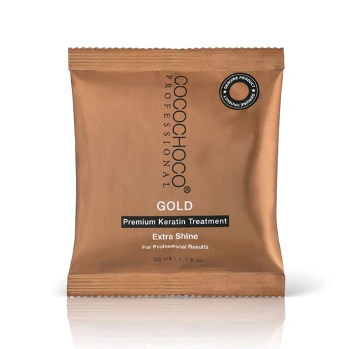 Cocochoco brazilian keratin - cocochoco,