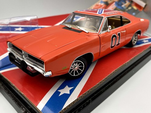 The dukes hazzard general - the, of