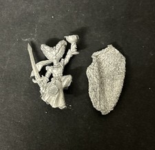 Warhammer Metal Bretonnian