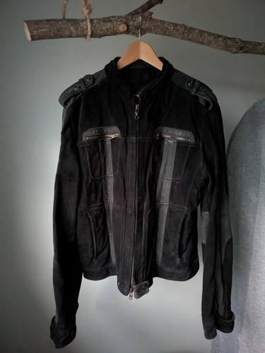 Diesel calf leather mens - xl,