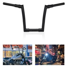 14" Rise Motorcycle Horn Ape