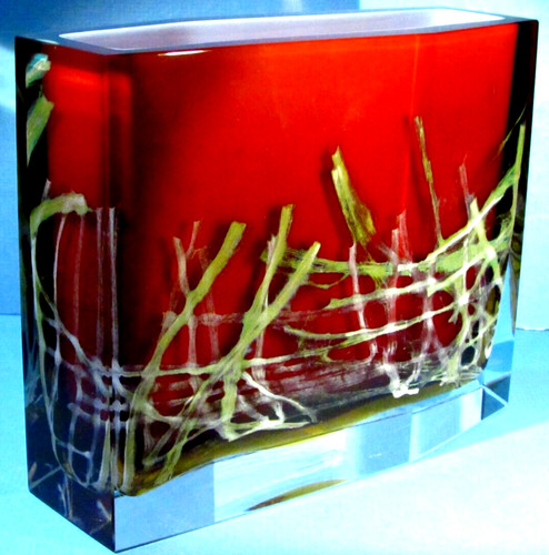 Egermann pavel hlava - hlava, vase