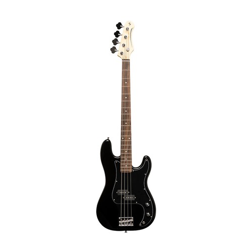 Stagg standard electric - standard, "p"