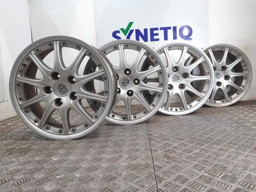 Set genuine inch - set,