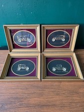 Vintage Ken Broadbent Watch