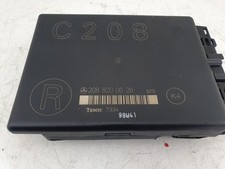 Mercedes CLK A208 W208 Right