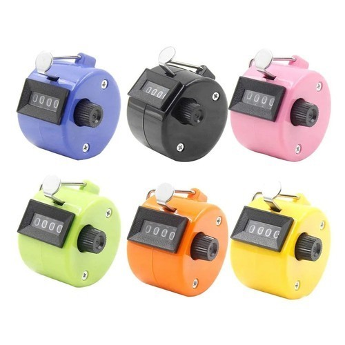 Digit counting manual hand - manual,