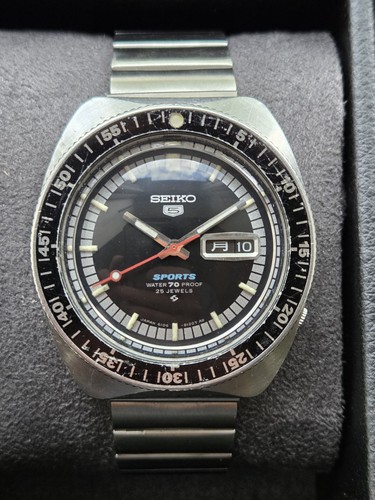 Seiko sports 6106 8120 - seiko, 5