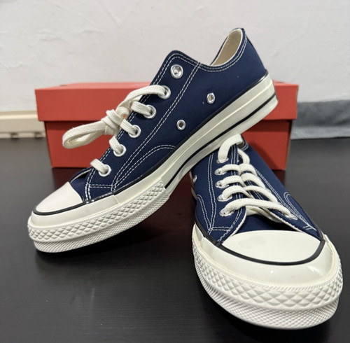 Converse chuck blue - chuck, 70