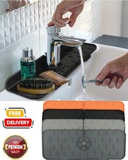 Silicone Sink Water Drip Pad