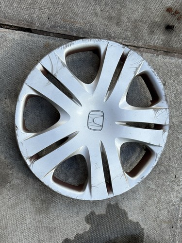 Honda jazz wheel trim x - trim, 1