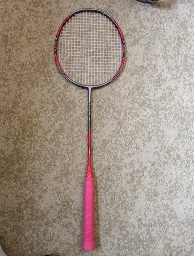 Yonex arcsaber pro 4u - yonex,