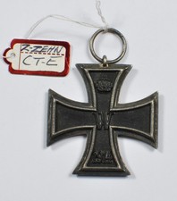 WW1 German Iron cross 2nd