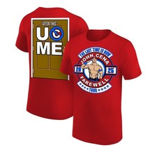 John Cena T-Shirt 100% Cotton