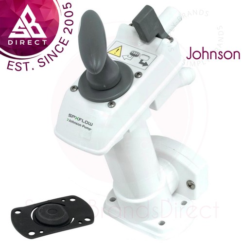 Johnson aqua marine - aqua-t,