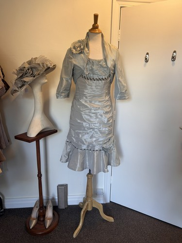 Ian stuart silver mother - ian,