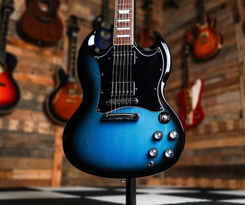 Gibson standard 2024 pelham - 2024,